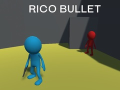 Spil Rico Kugle online