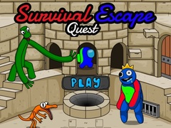 Spil Overlevelsesflugt Quest online