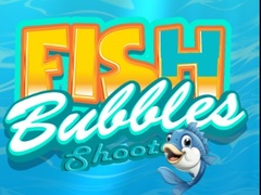 Spil Fisk Bobler Skydespil online