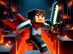 Spil Mineblock Obby online