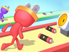 Spil Plug Mand Race online