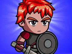 Spil Episk Helte Quest Idle RPG online