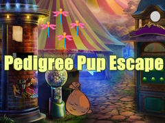 Spil Pedigree Hvalp Flygning online