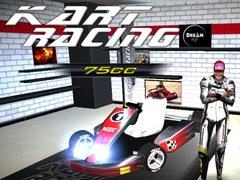 Spil Kart Racing Ultimativ online