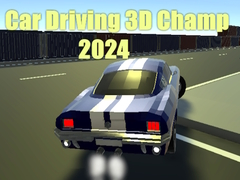 Spil Bilkørsel 3D Mester 2024 online