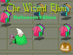 Spil Troldmanden Elion Halloween Udgave online