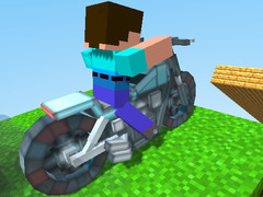 Spil Skør Motorcykel online