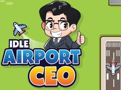 Spil Doven Lufthavns-CEO online