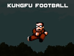 Spil Kungfu Fodbold online