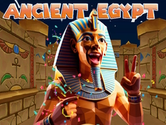 Spil Oldtidens Egypten online