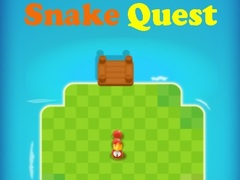 Spil Sneglet Quest online