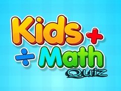Spil Børns matematik quiz online