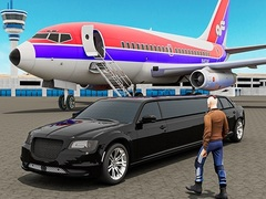 Spil Limousinebil online