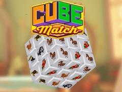 Spil Kube Match online
