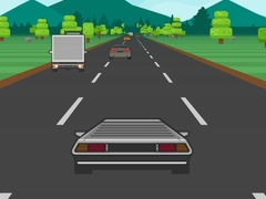 Spil Hurtig Racer online