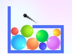 Spil Ballon Smash online