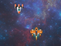 Spil Luftrumskytter online