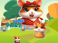 Spil Hamster Kombat Par online