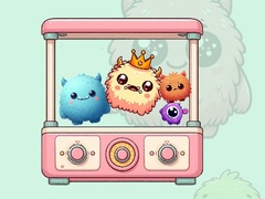 Spil Kramme Monster Fusion online