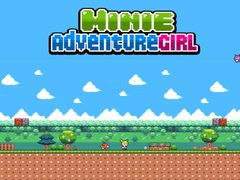 Spil Minie Eventyr Pige online