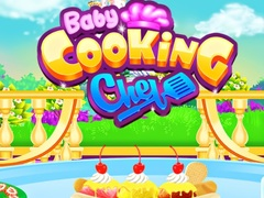 Spil Baby Kogekunstner online
