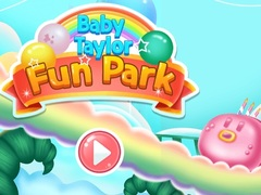 Spil Baby Taylors Forlystelsespark online