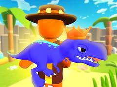 Spil Mit Dinosaurerland online