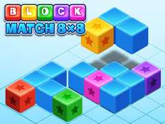 Spil Block Match 8x8 online