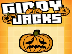 Spil Gakkede Jacks online