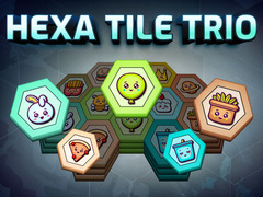 Spil Hexa Flise Trio online