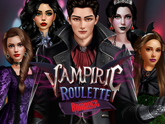 Spil Vampyrisk Roulette Romantik online