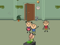 Spil Skolelærer Simulator online