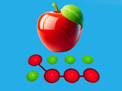 Spil Link & Farvede Billeder online