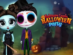 Spil Mareridtpar Halloween Fest online