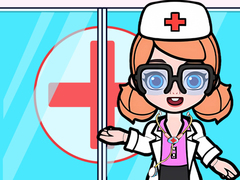 Spil Mit Byhospital online