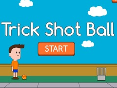 Spil Trick Shot Bold online