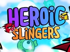 Spil Heroiske Slynge online