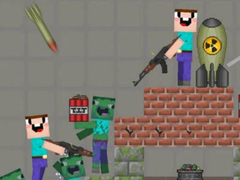 Spil Noob Legeplads Sandbox online