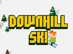 Spil Nedfaldsski online