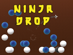 Spil Ninja Fald online