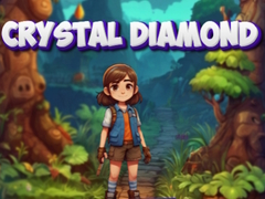 Spil Krystal Diamant online