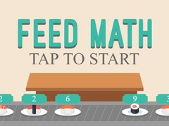 Spil Fodr Matematikk online