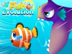 Spil Fisk Evolution online