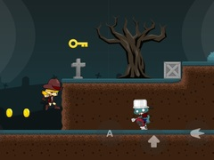 Spil Zombie Skat online