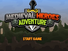Spil Middelalder Helte Eventyr online