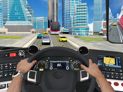 Spil Ultimativ Transportkørselsimulator online
