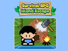 Spil Overlevelses RPG: Ø-udbrud online