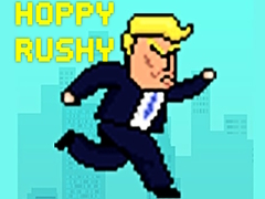 Spil Hoppende Rush online