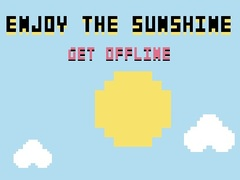 Spil Nyd solen online