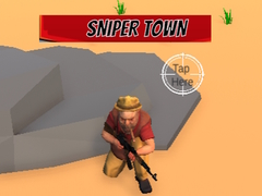 Spil Sniperby online